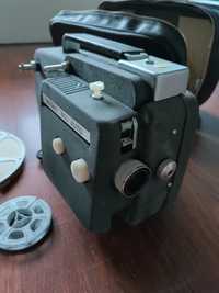 Projetor de filmes 8mms Sekonic