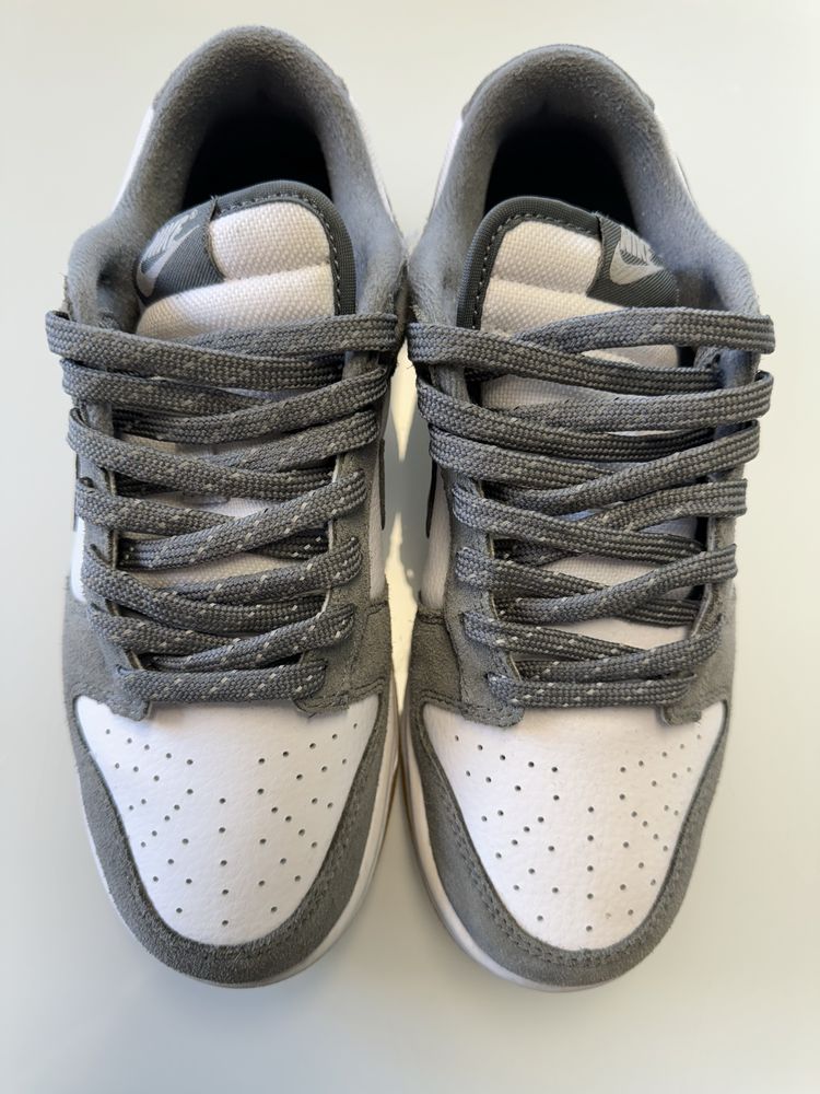 Nike Dunk Low Grey N40