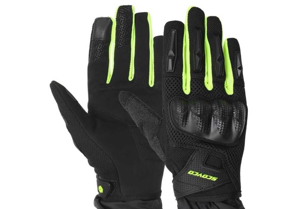 Купити моторукавички Scoyco MC58-2, салон Артмото Полтава