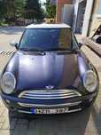 Mini cooper rc 31
