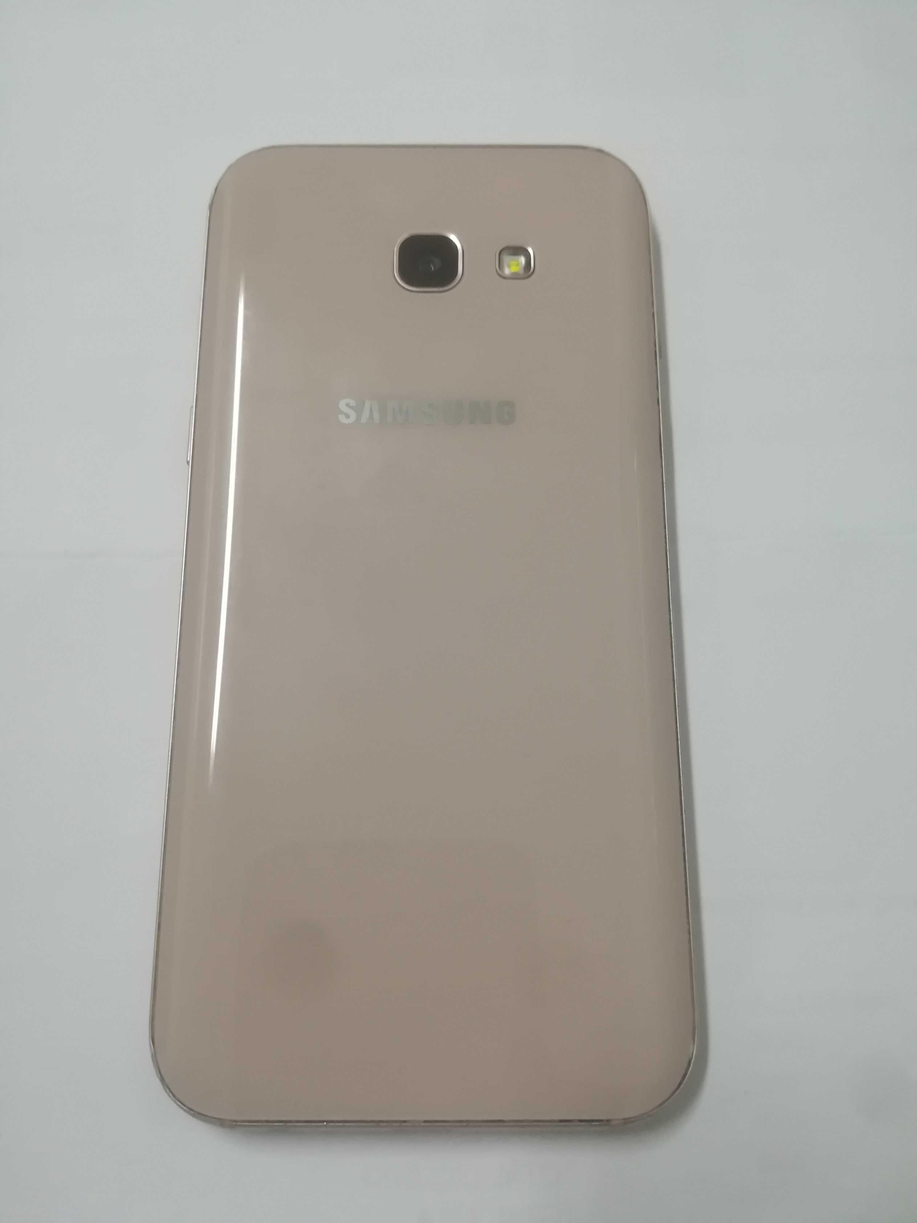 Vendo Samsung A5