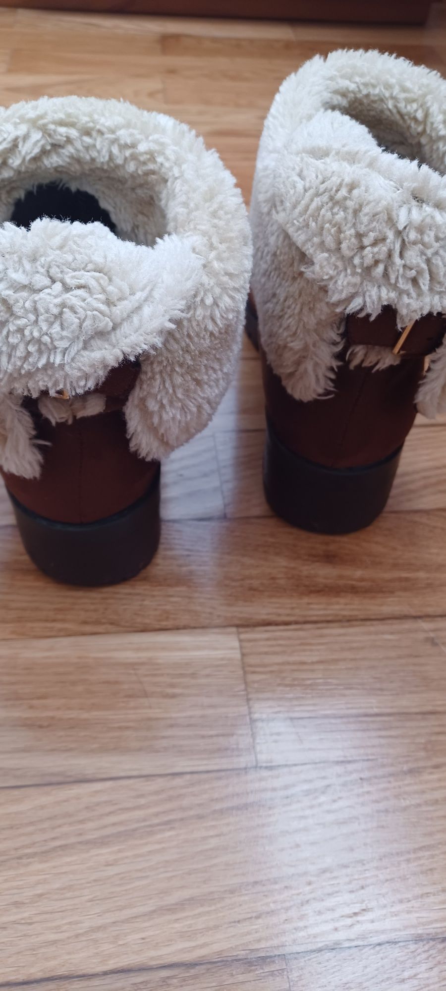 Botas seaside 37
