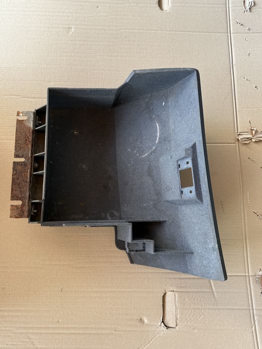 Bmw e30 schowek rarytas deska kokpit 325i 320i 318i
