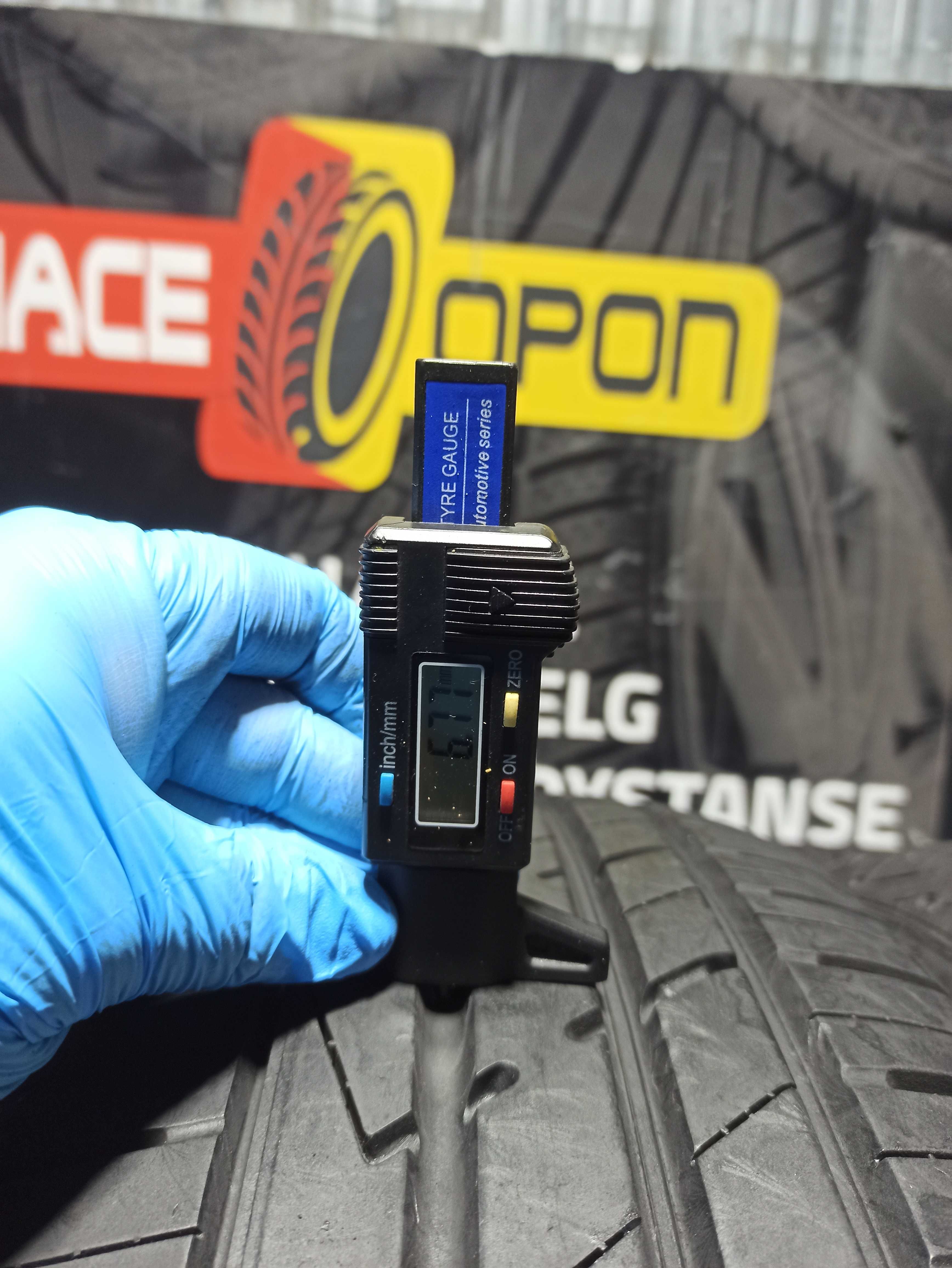 Opony Letnie 215/65/17 HANKOOK VENTUS KOMPLET #1504
