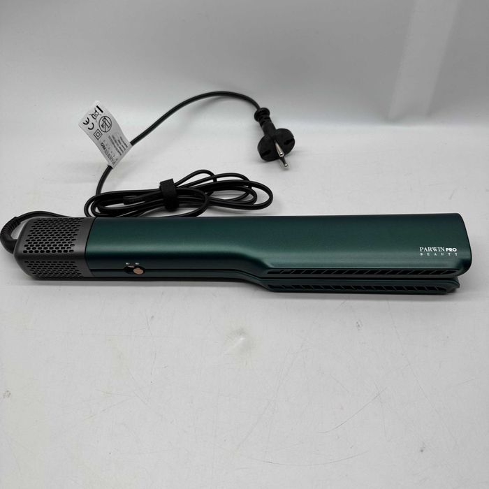 Prostownica na podczerwień 2w1,terapia jonowa PARWIN PRO BEAUTY