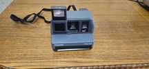 Polaroid 600 Impulse