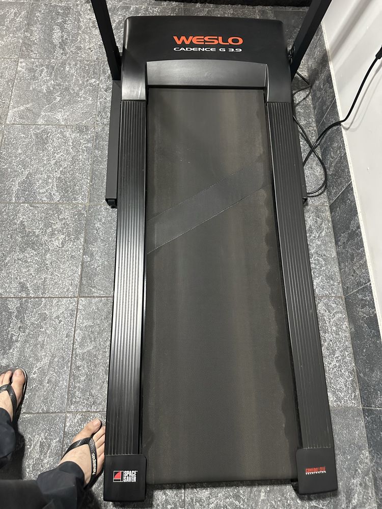 Vendo passadeira eletrica