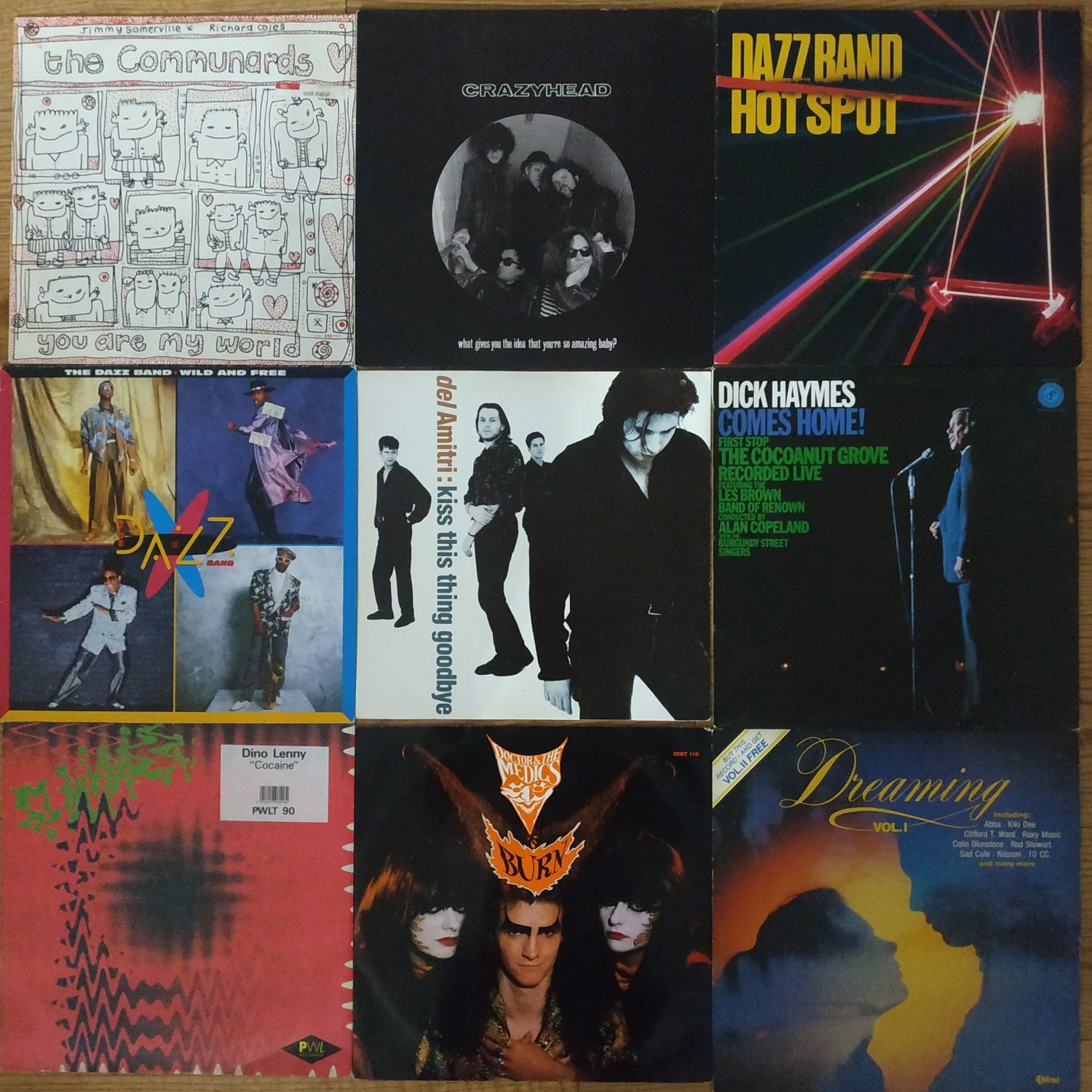 ! Оновлено ! Англійські платівки вініл record lp vinyl