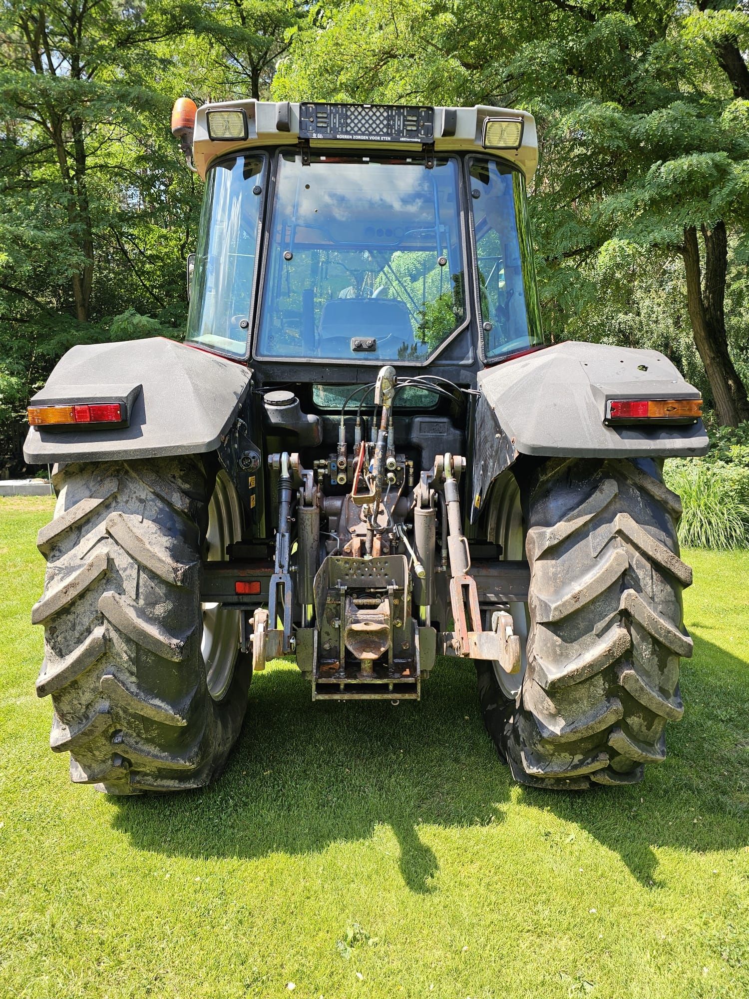 Massey Ferguson 6160
