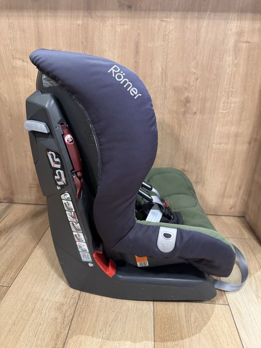 Fotelik Britax Romer King 9-18kg