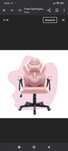 Fotel  hells chair