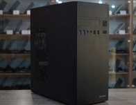 ГАРАНТІЯ ПК (Ryzen 5 1600/RAM 8ГБ DDR4/SSD 256ГБ/GTX 1660 6 ГБ)TVOYO