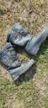 Buty Demar Hunter Special rozmiar 46