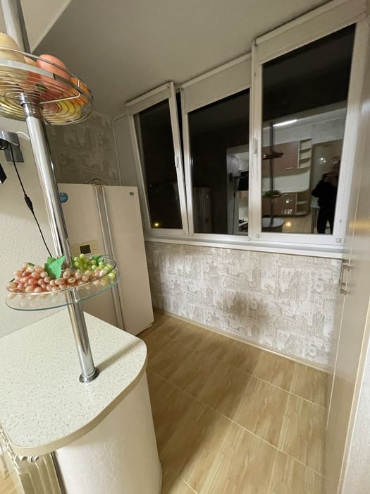 В продаже! Просторная 2-комнатная квартира Заболотного/Сахарова