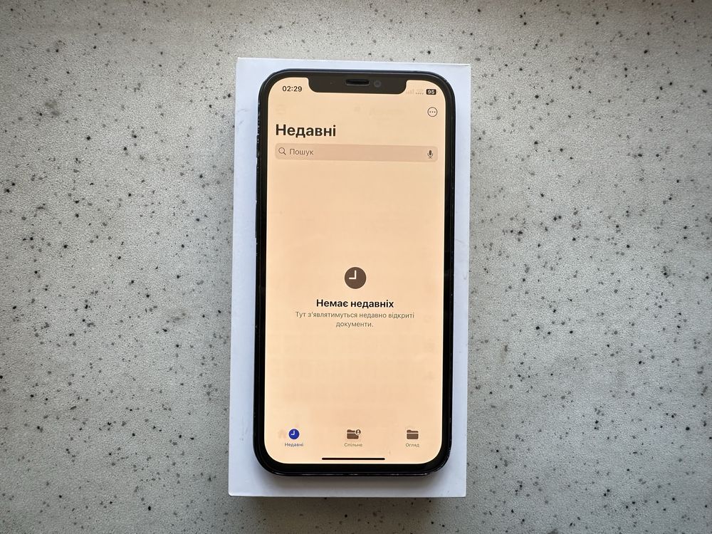Iphone 12 128 Gb Neverlock