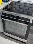 Kuchenka Elektrolux  LKI64020BX Indukcja