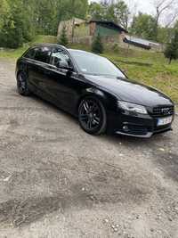 Audi a4 b8 2008 r  2.0 Tdi Polecam