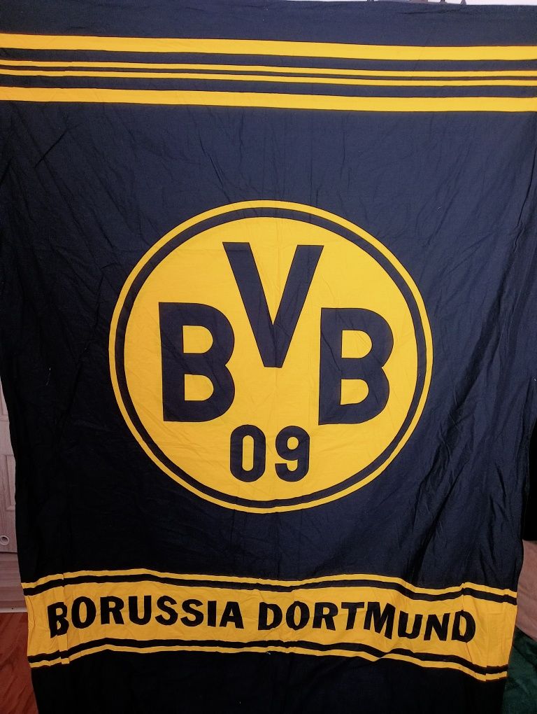 Poszwa Borussia Dortmund 135/200