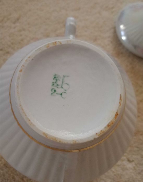 Цукорниця Сахарница Барановка