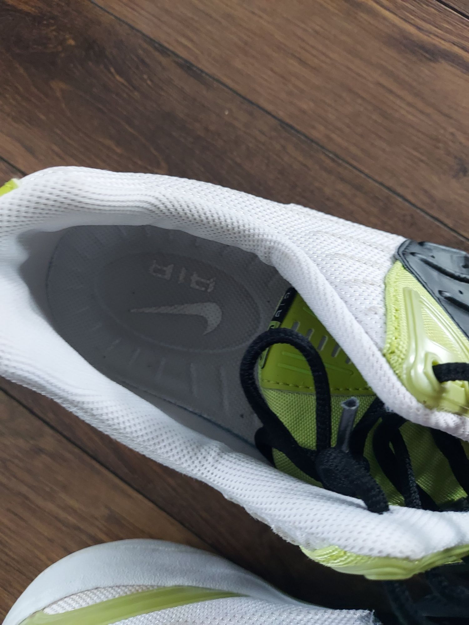 Sprzedam buty nike