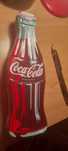 Bonita caixa alumínio coca cola