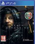 Jogo PS4 Death Stranding.