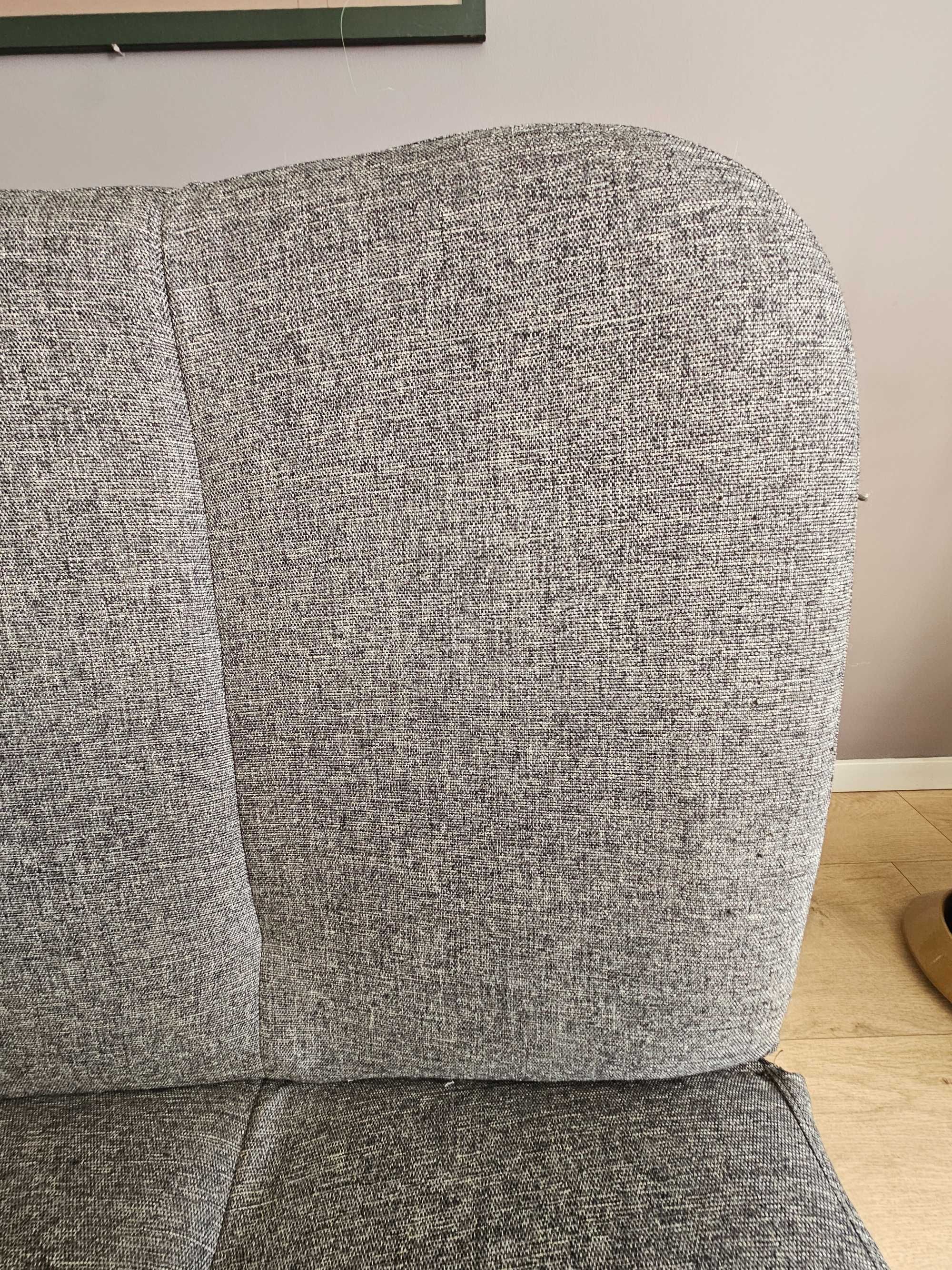 Tapczan z pojemnikiem  SOFA 3 os.