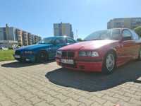 Bmw e36 m52b25 316ti lpg