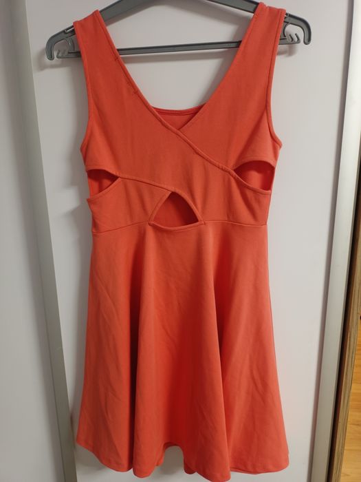 Sukienka damska , r. M