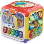Vtech kostka aktywności