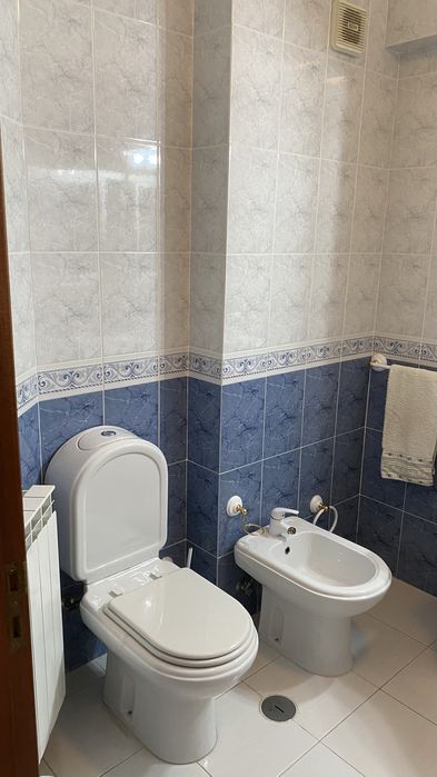Apartamento T2 - Figueira da Foz