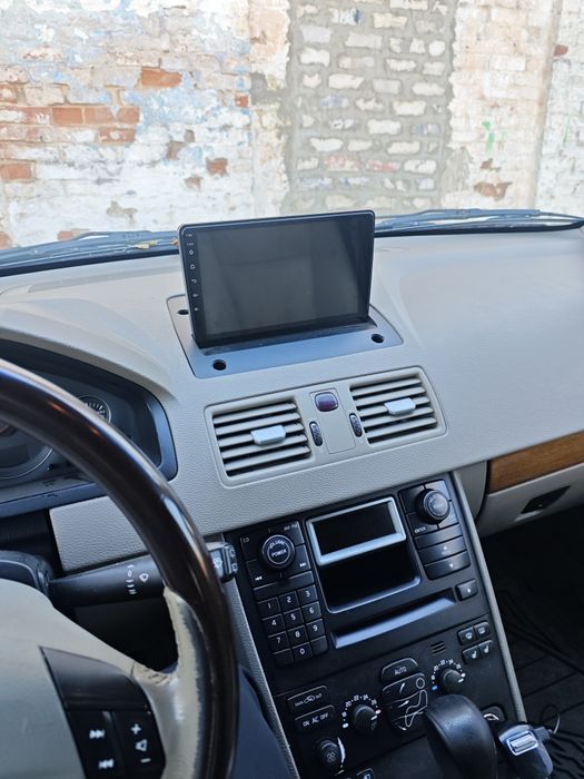 Volvo XC90 2004 2.4 Diesel