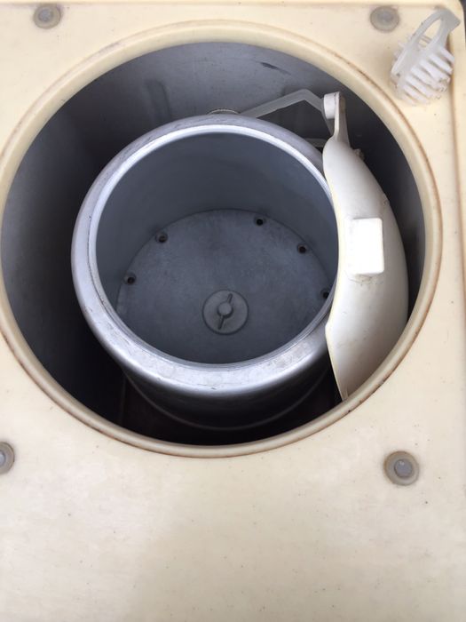 Машинка пральна ВОЛНА