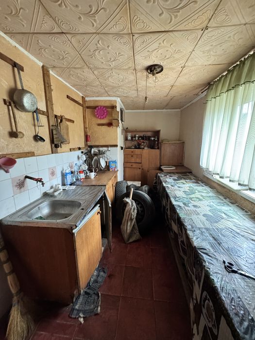 Продам будинок в с. Попівці