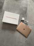 Laptop Apple Macbook Air M1 13.3 8GB Ram 256GB Rose Gold Jak Nowy!
