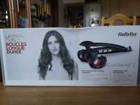 Lokówka BabyLiss