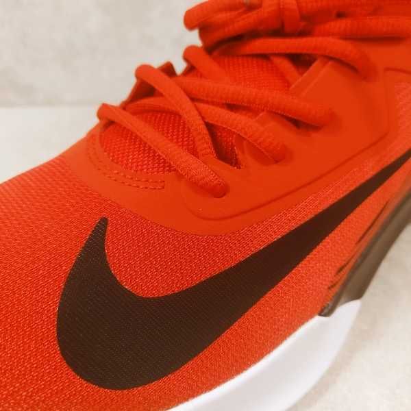 Buty Nike PRECISION IV 
UNIV RED Black 4 rozmiary sklep