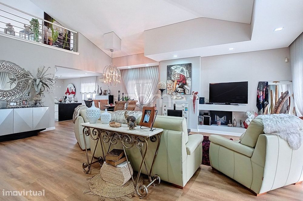 Moradia T3 de Luxo - Cantanhede