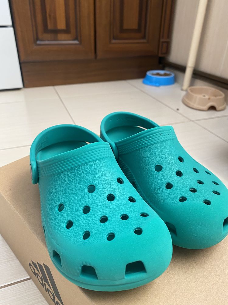 Дитячі Crocs с11