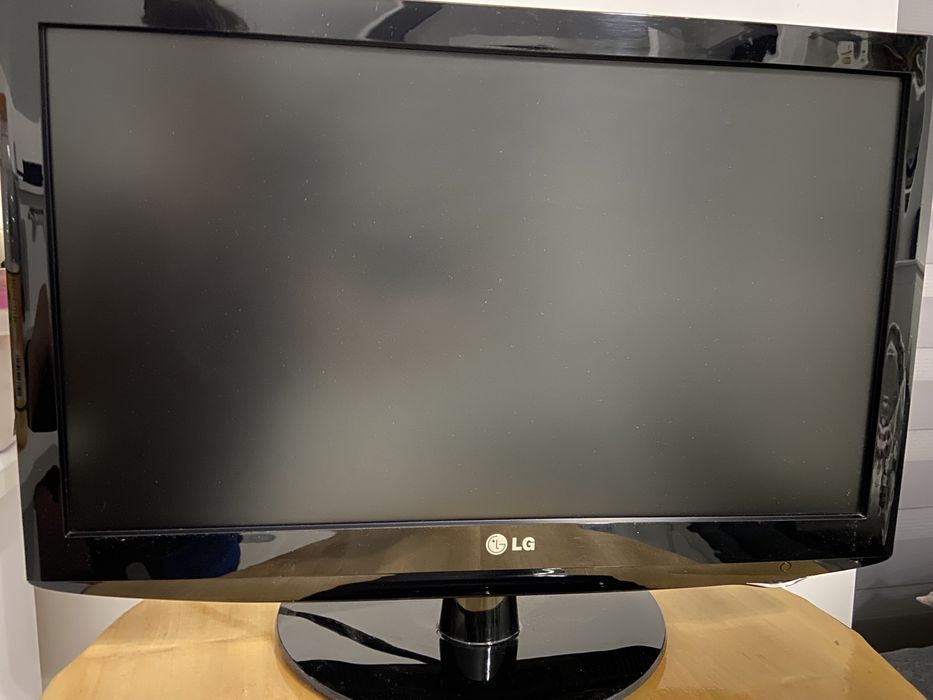 Telewizor/Monitor Lg