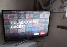 Telewizor Samsung 42 cale , Smart TV