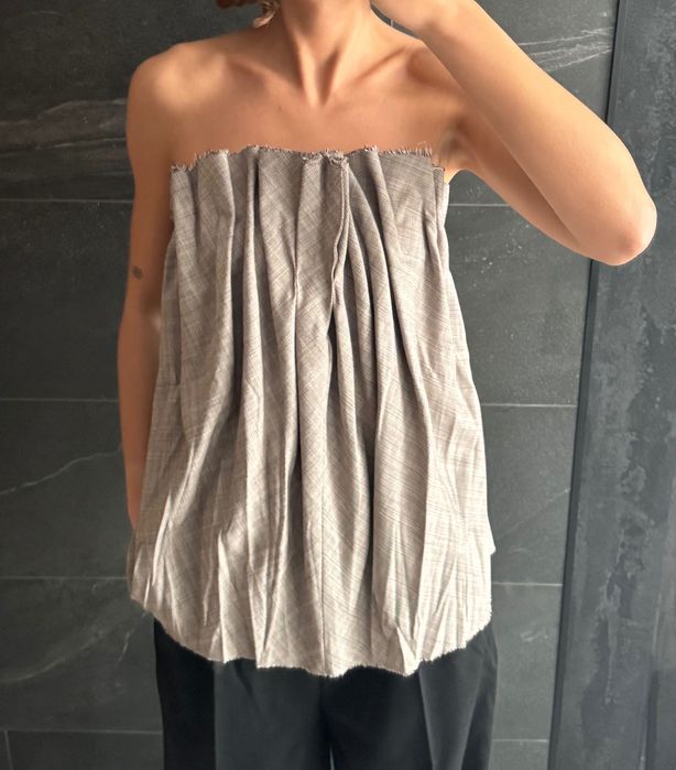 корсет      zara