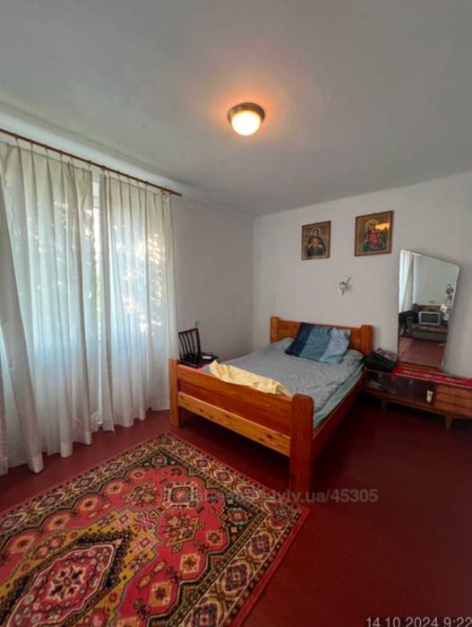 Продаж 2-поверхового будиноку 90 кв.м с.Дібрівки