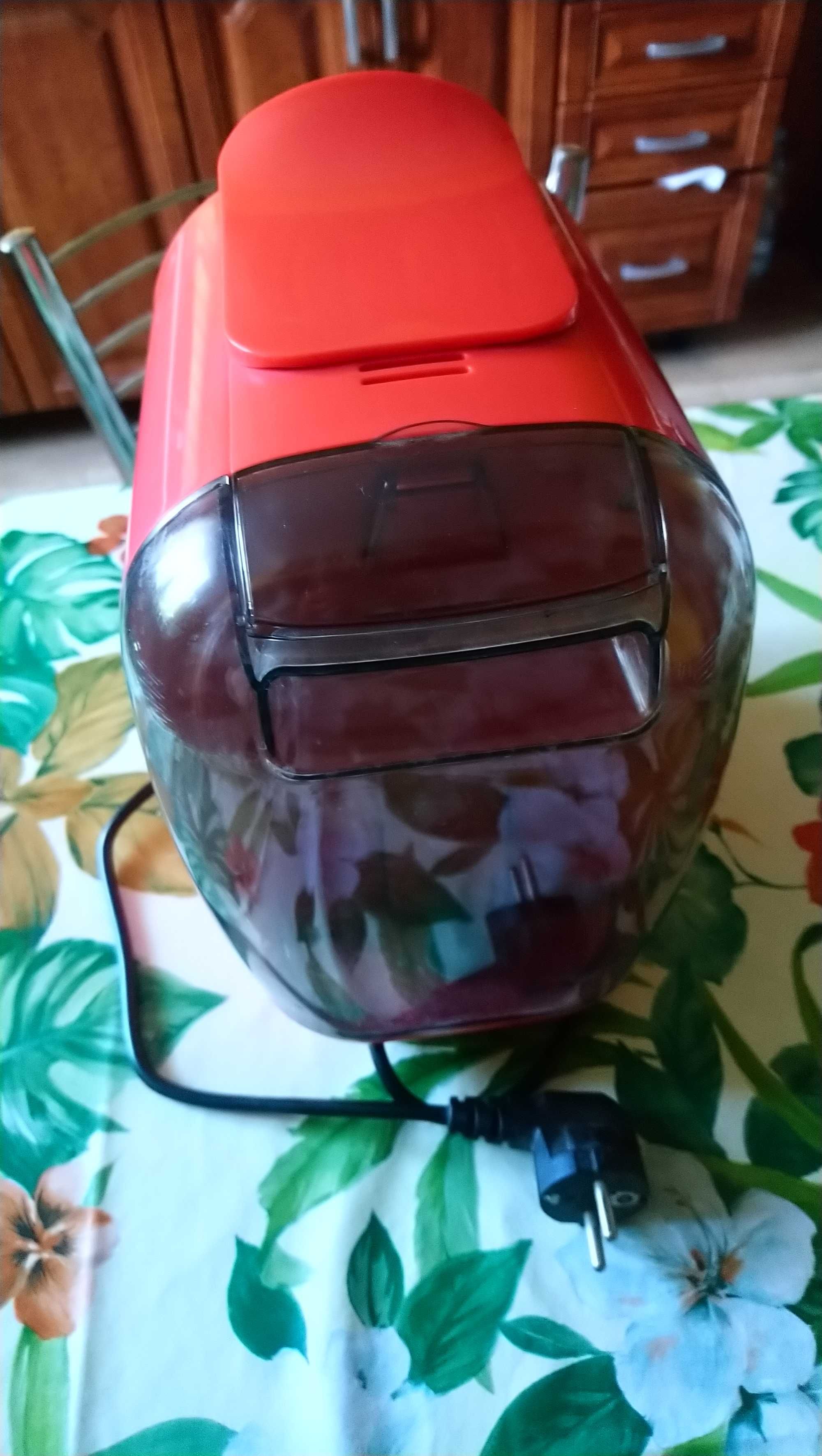 Sprzedam nowy ekspres do kawy na kapsułki