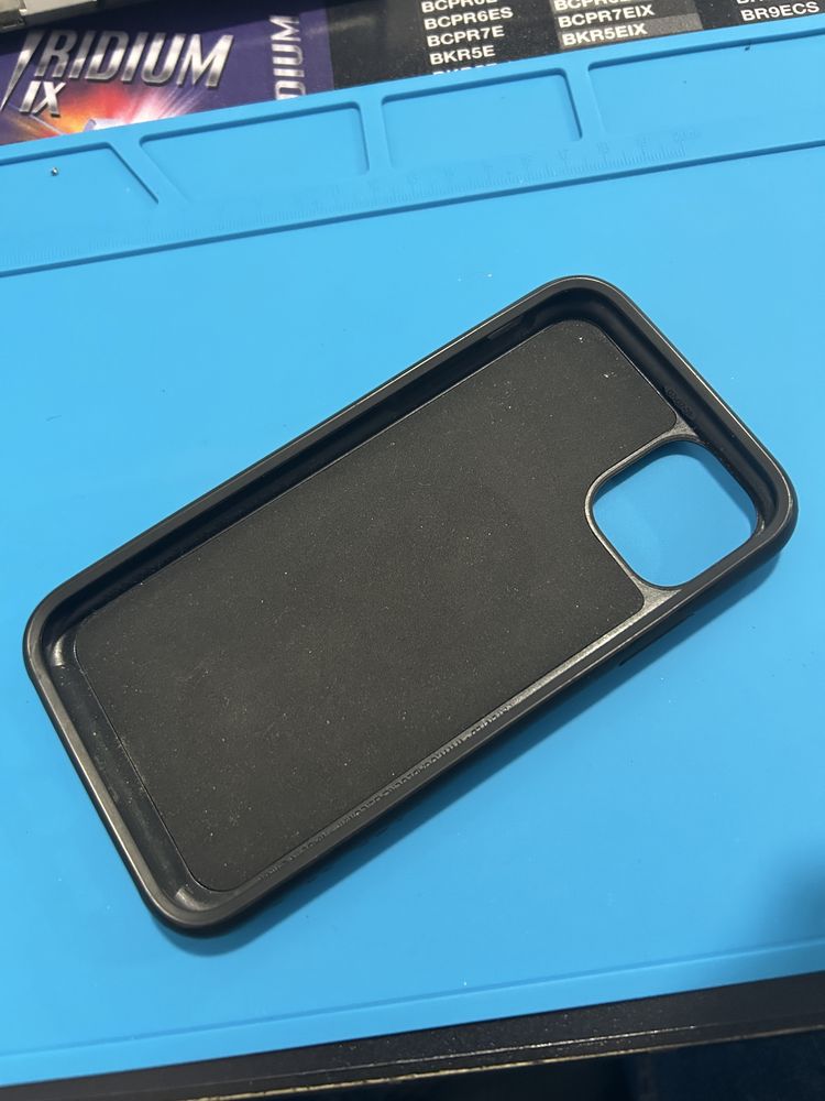 Capa Quadlock iphone 11