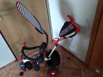 Rowerek trójkołowy 4W1 Little Tikes używany