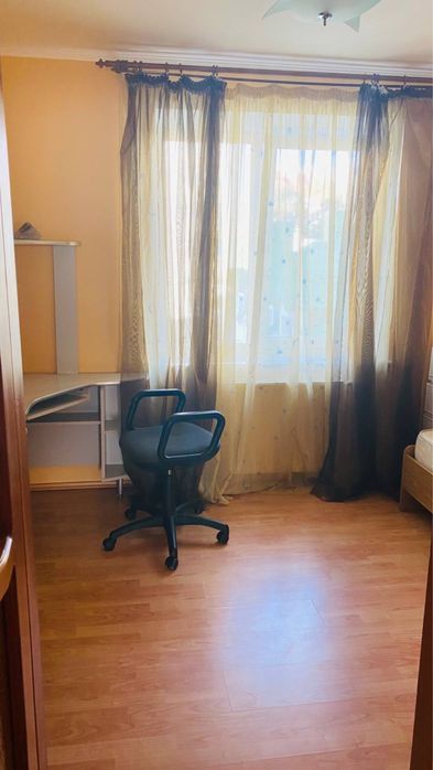 Довготривала оренда 3К+КС Центр міста