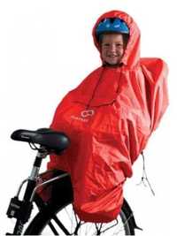 Poncho rowerowe Hamax