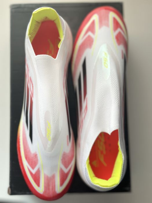 Adidas f50 fg ( gama elite)