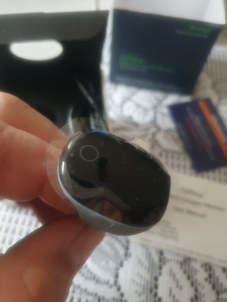 Monitor snu oddechu dla dorosłych O2 Ring